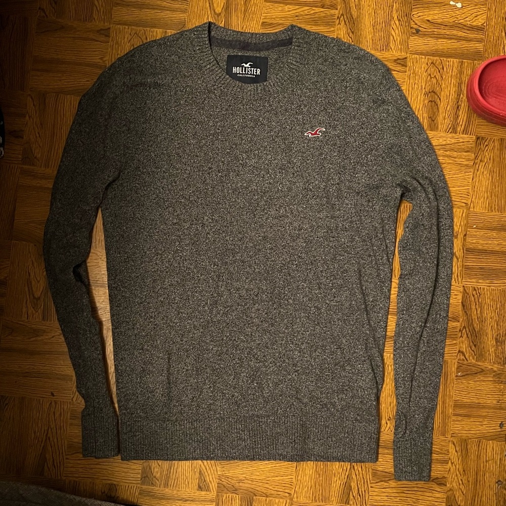 Hollister Sweater